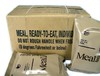 MEALS READY TO EAT (MRE)