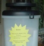 Buttermeister Butter Churn - Electric - Wisemen Trading and Supply