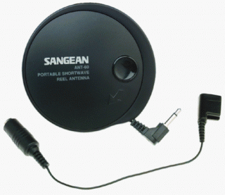 Sangean ANT-60 Short Wave Antenna SHIPPING INCLUDED