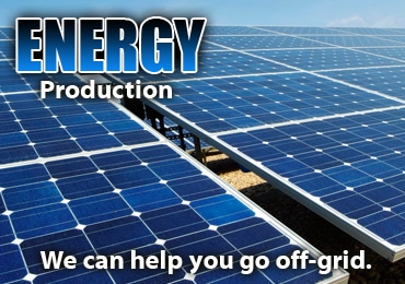 Solar-Energy-Products