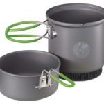 Backpack Stoves & Cookware