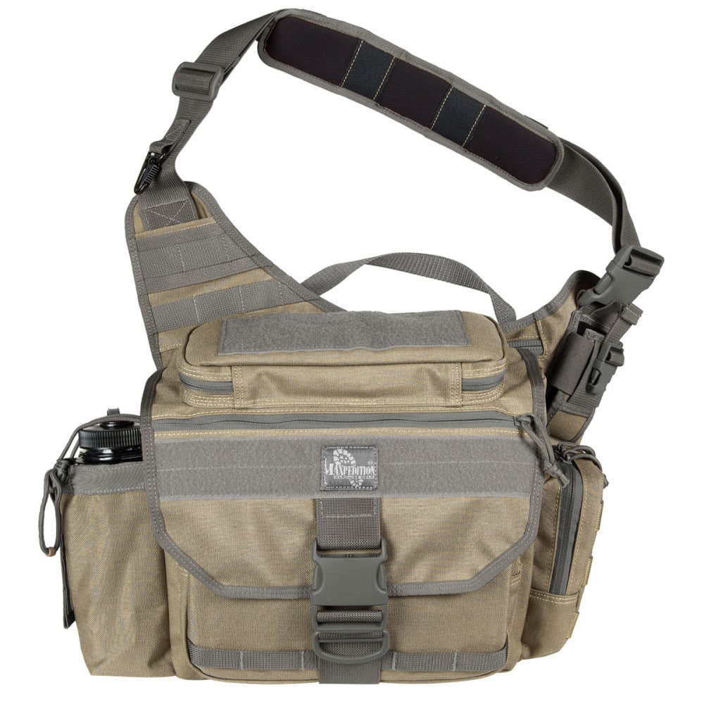 MAXPEDITION MONGO VERSIPACK Ships Free