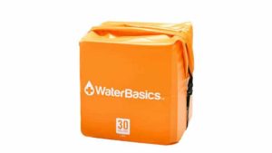 67263-slide1-waterbasics-30-gallon-water-storage-kit