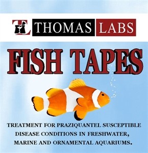 fish tapes
