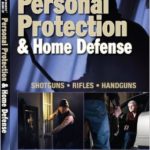 Books on Home Defense