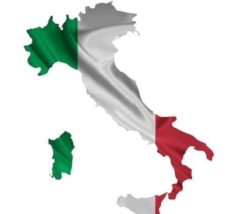 Italy-Flag-Map-Public-Domain-460x424