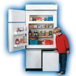 Appliances & Refrigerators