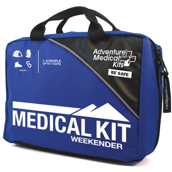 Med Supplies & Kits