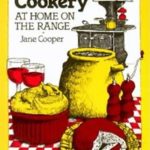 Books on Cooking