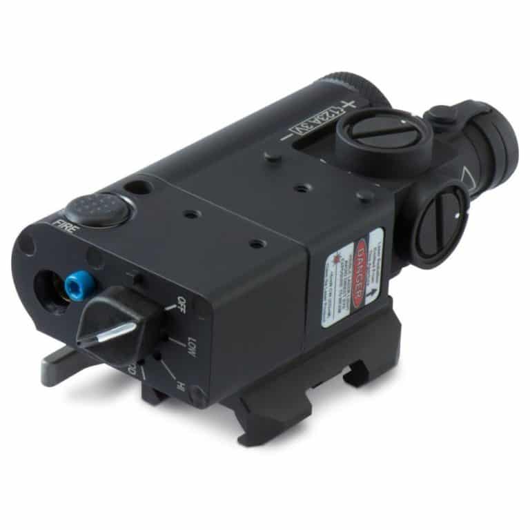 STEINER M332 32MM OBJECTIVE STEINER M332 32MM OBJECTIVE