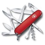 SWISS ARMY KNIVES