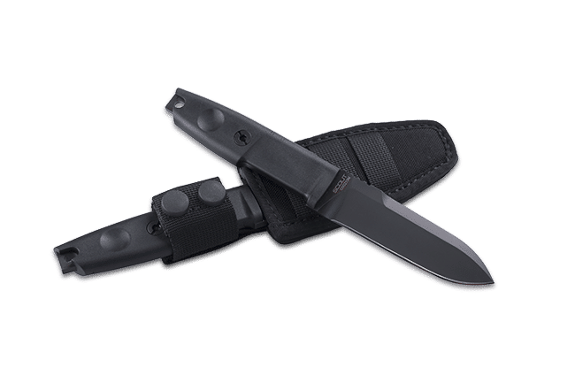Extrema Ratio Scout Fixed Blade Knife BöHLER N690 (58HRC)