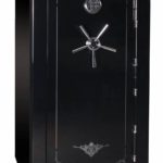 VALUABLES AND DOCUMENT SAFES