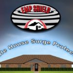 EMP House Shield