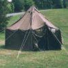 MGPTS-Modular General Purpose Tent System. 18’x18′ Small