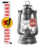 Dietz & Feuerhand Oil Lanterns