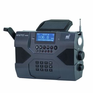 kaito emergency radio voyager max ka900 reviews