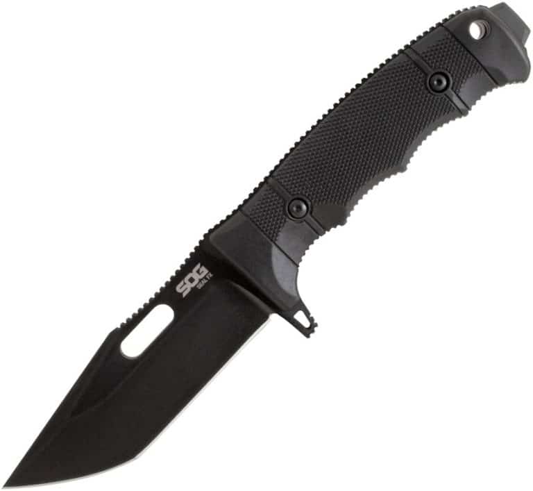 Seal FX Tanto