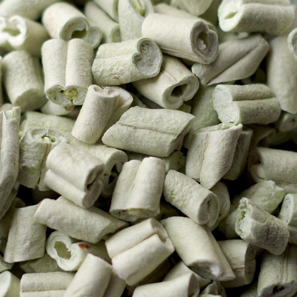 Rainy Day Foods Freeze Dried Vegetable Pak Case of 6 2.5 cans