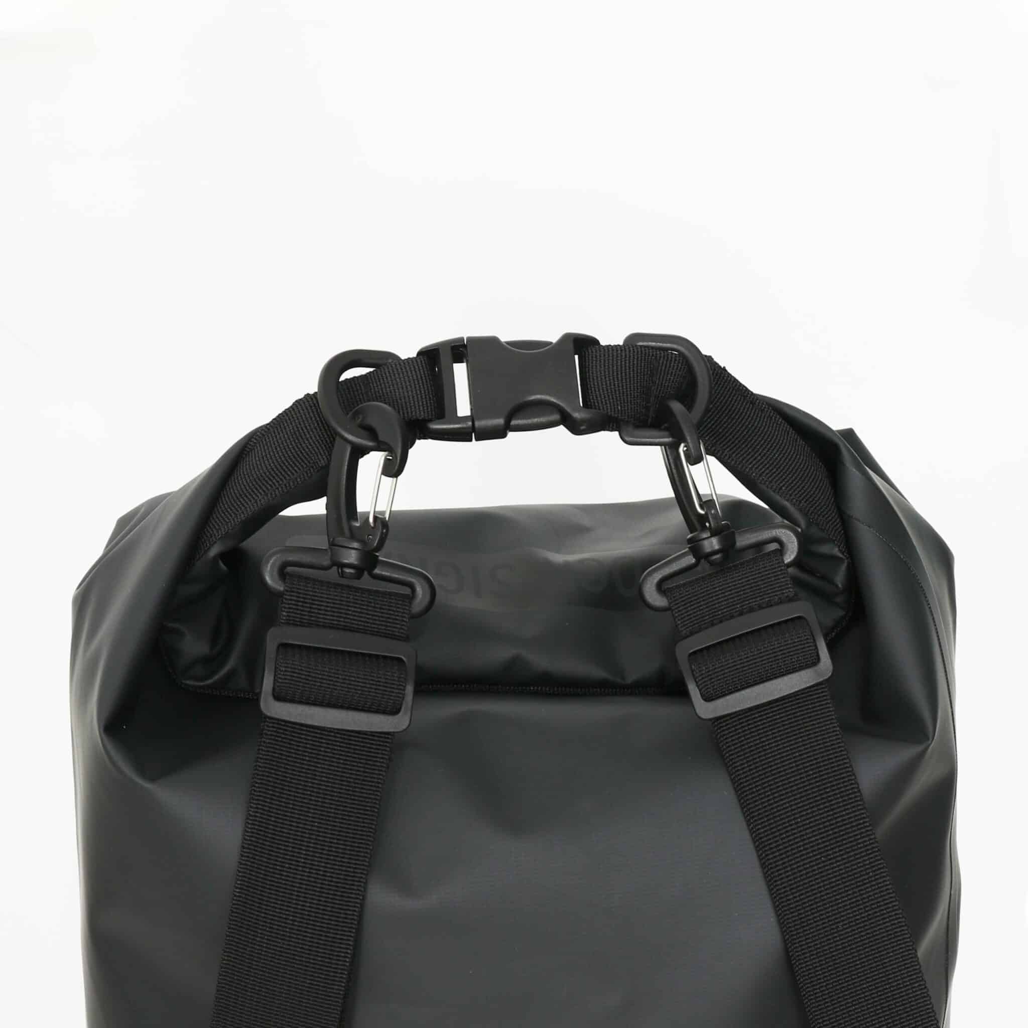 Faraday Dry Bag Sling Pack – Stealth Black