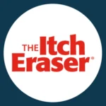 The Itch Eraser