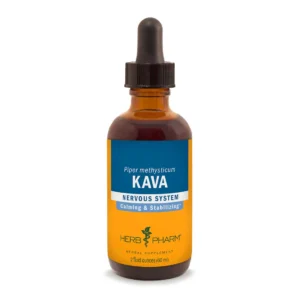 Kava Extract - Piper methysticum - Image 2