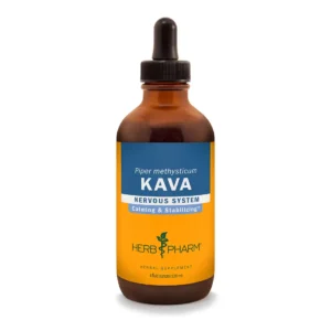 Kava Extract - Piper methysticum