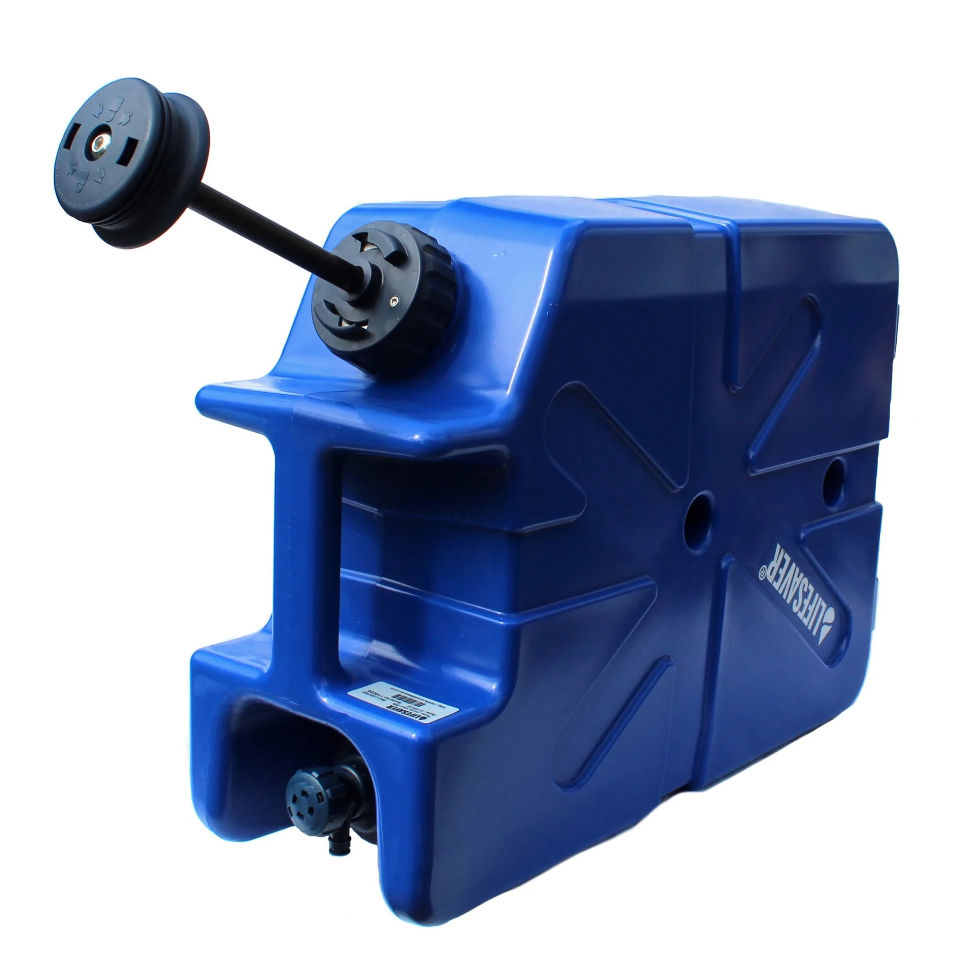 Team, Mobile Standard - Lifesaver Jerrycan Team, mobile STANDARD - LifeSaver Jerrycan - Image 4