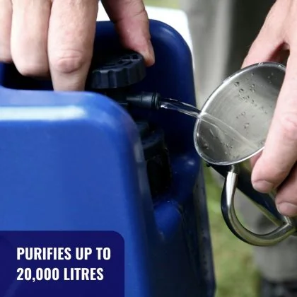 Team, Mobile Standard - Lifesaver Jerrycan Team, mobile STANDARD - LifeSaver Jerrycan - Image 5