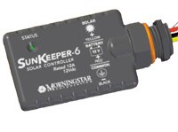 Morningstar Sunkeeper Solar Controller
