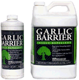 Garlic Barrier