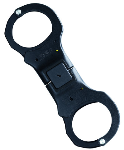 ASP Ridgid Handcuffs - Click for larger image
