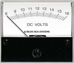 Blue Seas 816 Analog Meter