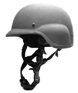 PASGT SWAT / Special Forces Helmet 