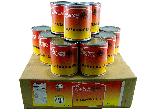 12 Cans/Case of fresh REAL Canned Hamburger/Ground Beef