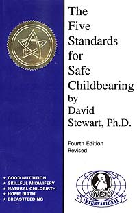 Five Standards for Safe Childbearing
