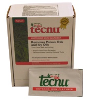 Tecnu
                        Cleanser for Poison Ivy, Poison Oak and Poison Sumac